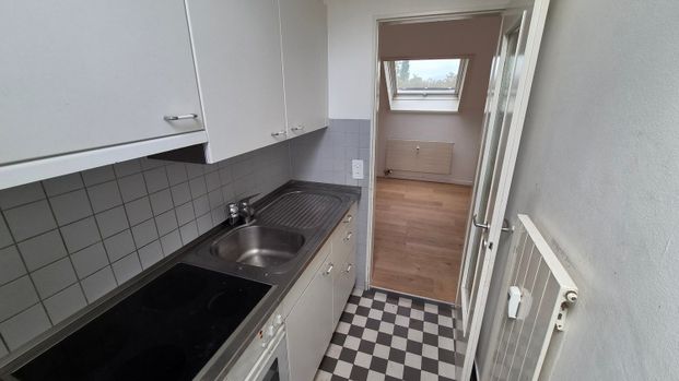 1.5-Zimmerwohnung mit Balkon Nähe Hörnli / Wenkenpark Riehen - Photo 1