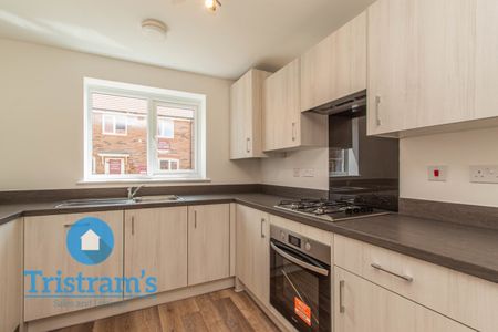 Starina Avenue, Edwalton NG12 - Photo 4