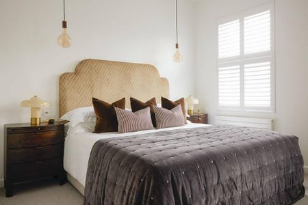 5 bedroom maisonette to rent - Photo 3