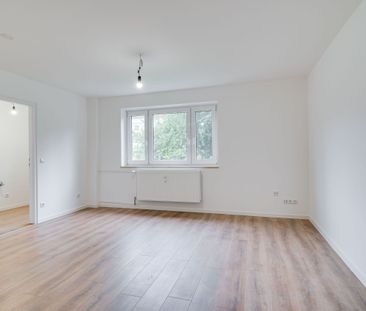 Schöne 1-Zimmer Wohnung in Augsburg-Herrenbach zu vermieten - Photo 1