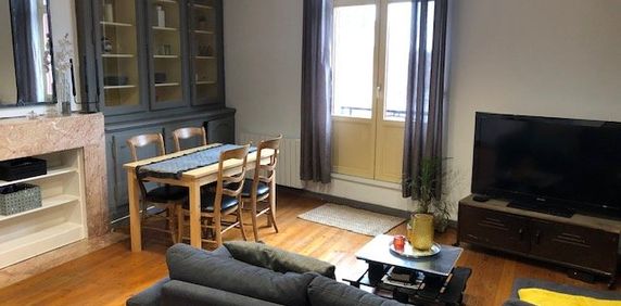 Location Appartement 2 pièces 50m² - Photo 2