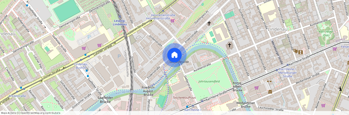 Gießerstraße 2, 04177, Leipzig Ot Plagwitz