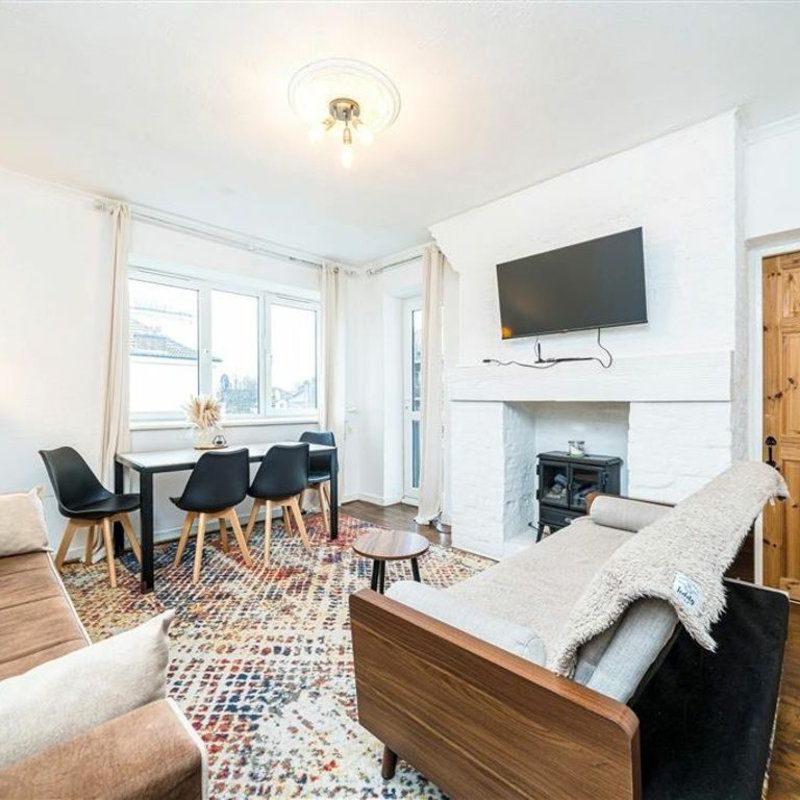 Blackwall Lane, SE10, London - Photo 1