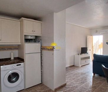 APARTMENT FOR RENT, 2 BEDROOMS AND 1 BATHROOM IN ORIHUELA - ALICANTE - Photo 4