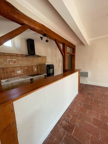 Location appartement 3 pièces, 61.36m², L'Isle-Jourdain - Photo 3