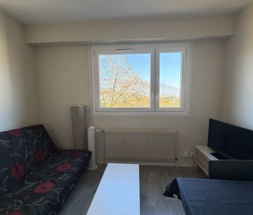 Location Appartement 1 pièce 35m² JACOB BELLECOMBETTE 73000 - Photo 4