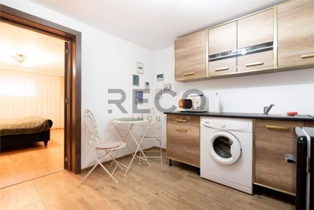 RECO . Studio ultracentral de inchiriat - Fotografie 4