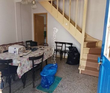 Μεζονέτα για ενοικίαση Θέρισσος (Ηράκλειο Κρήτης) - Photo 1