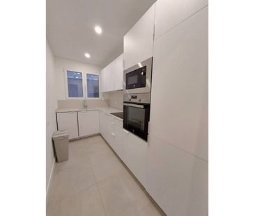 Piso de alquiler en Calle Alberique, Arrancapins - Photo 2