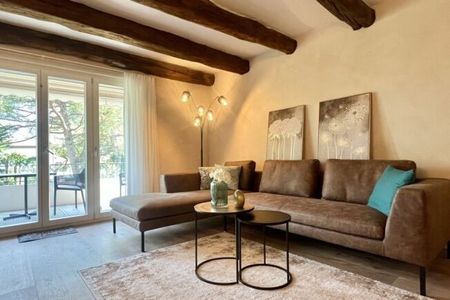 Part-time tenants wanted for an elegant holiday apartment in Ascona - Photo 2