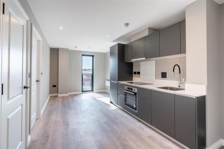 1 bedroom apartment to rent - Photo 5