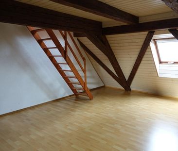 2.5 Zimmer, 84 m², 4. Stock - Photo 2