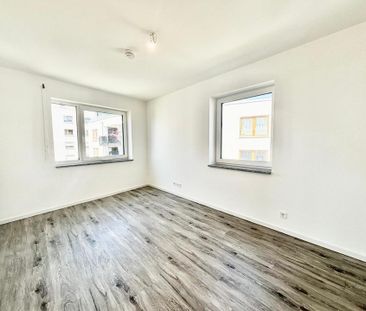 Exklusive 3-Zimmerwohnung im EG in Friedrichshafen-West - Photo 2