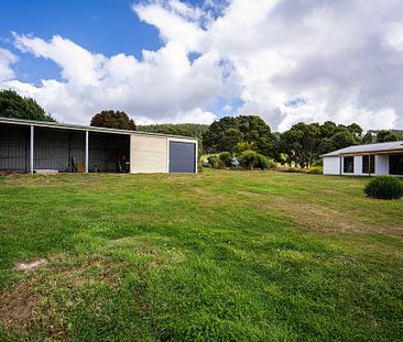 Tranquility Awaits: Serene 4 Bedroom House in Legerwood. - Photo 3