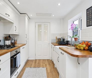 Albert Road, Addlestone, Surrey, KT15 - Photo 6