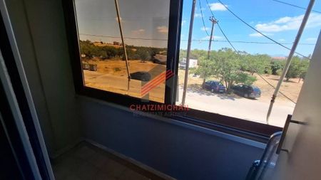 Διαμέρισμα για ενοικίαση Νέα Χιλή (Αλεξανδρούπολη) - Photo 3