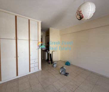 Studio/Γκαρσονιέρα για ενοικίαση Νόρμαν (Πάτρα) - Photo 4
