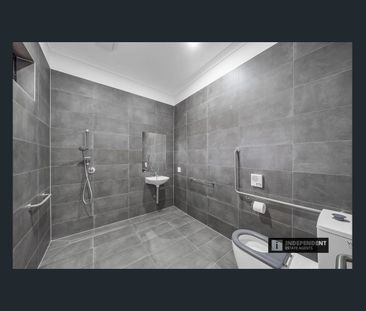 LOVELY 3 BEDROOM HOME SUITABLE FOR DISABLED TENANTS - Photo 5