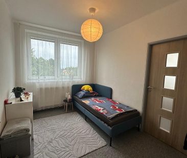 Pronájem bytu 4+1 74 m² - Fotografie 3