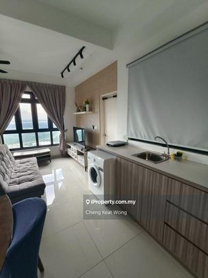 Meridin Executive Suites @ The Meridin, Medini, Iskandar Puteri (Nusajaya) - Photo 1