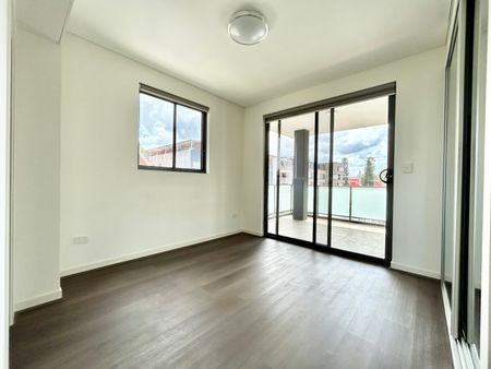 9/60 Belmore Street, Burwood NSW 2134 - Apartment For Rent | Domain - Photo 5