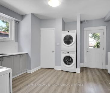 For Lease - 13 Marier Avenue Unit# 1, Vanier and Kingsview Park, On... - Photo 4