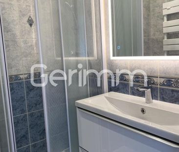 Location Appartement 3 pièces 45m² GRENOBLE 38100 - Photo 3