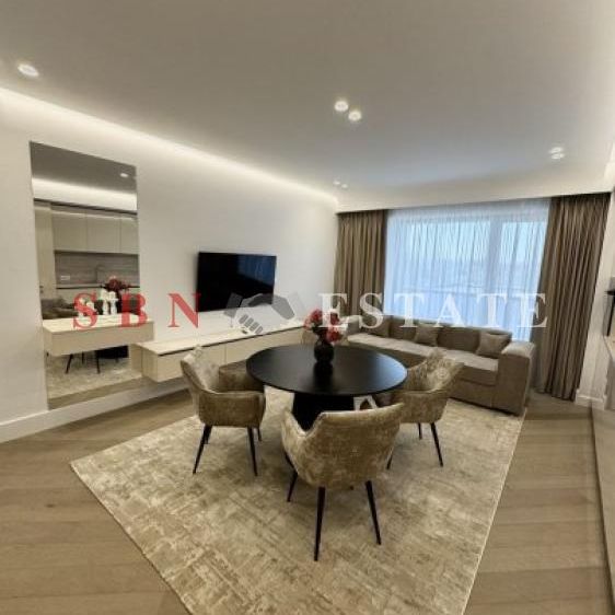 Inchirieri Apartamente 3 camere Bucuresti - Fotografie 1