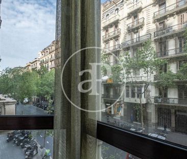 Luxury Apartment for rent in Barcelona, Catalonia - Photo 1