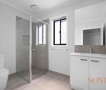 Beautiful 4-Bedroom Brand New Home in Harli Estate! - Photo 6
