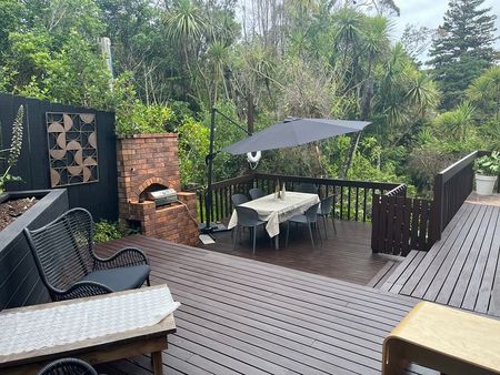 Tranquil 3BR Birkenhead - Photo 5