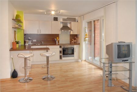 1 Zimmer in Neuss - Photo 5