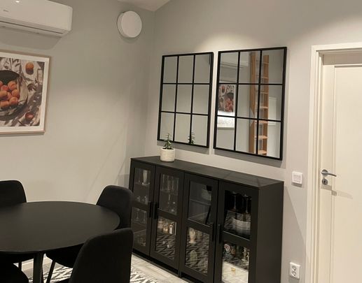 Frejvägen, Åkersberga - Foto 1