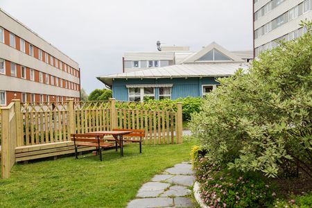 Trädgårdsgatan 5 B, 94161, Piteå - Foto 5