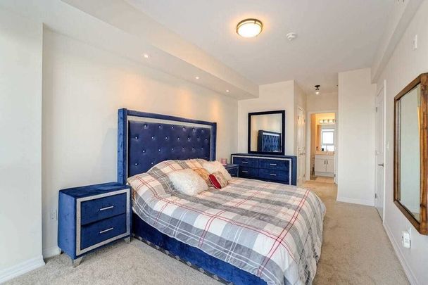 For Lease - 560 North Service Road Unit# 602, Grimsby, Ontario - Photo 1