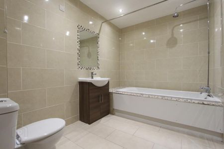 Apt 8 Three Spires House, Kirk Avenue, Magherafelt, BT45 6FH - Photo 3