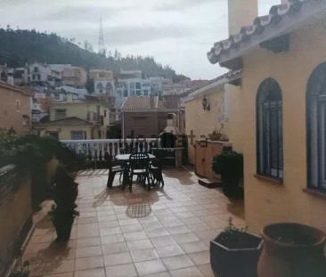 Alquiler de casa o chalet independiente en Fuente Alegre - El Chapa... - Photo 2