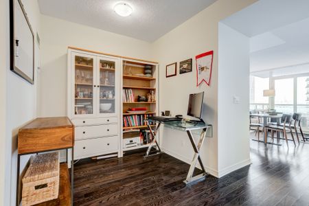 For Lease - 15 Legion Road Unit# 1706, Toronto, Ontario - Photo 2