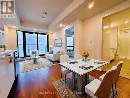 2309 - 180 GEORGE STREET - Photo 2