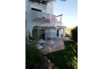 Apartamento T1 em Faro