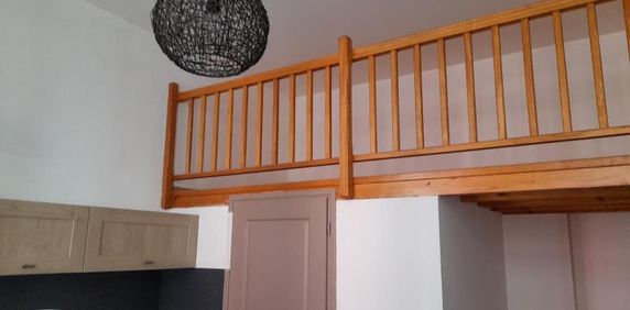 Location Appartement 1 pièce 23m² LILLERS 62190 - Photo 2