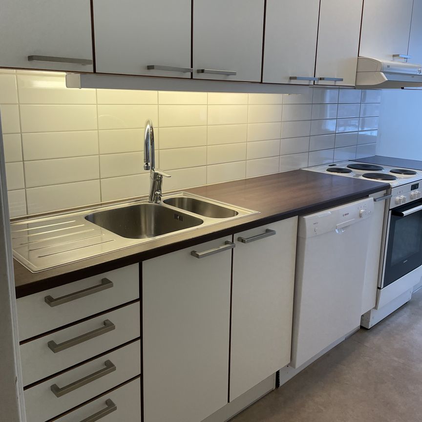 Vegagatan 3 B - Photo 1