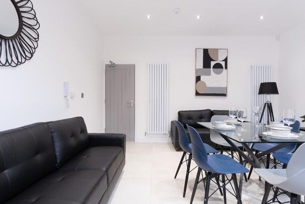 1 bedroom house to rent - Photo 1