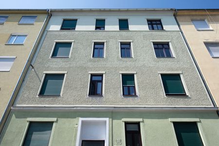 Frisch renoviert & stilvoll – 3-Zimmer-Wohnung mit Charakter - Foto 4