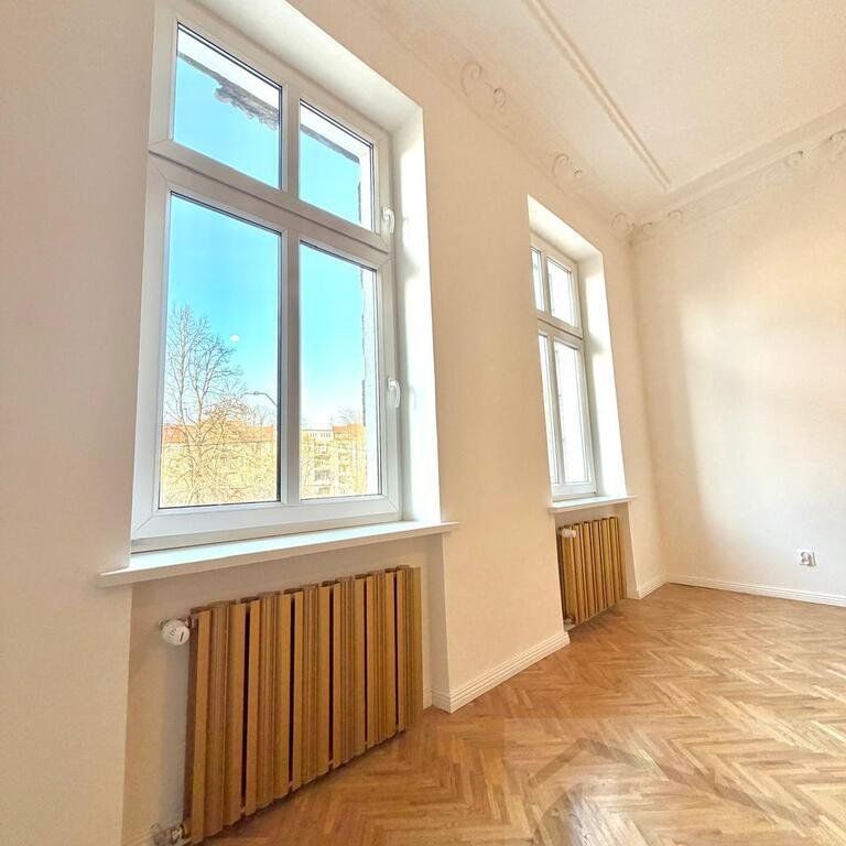 Mieszkanie po remoncie przy ul. Wielkopolskiej - Photo 1