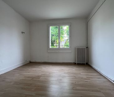 Location appartement 2 pièces, 36.79m², Lagny-sur-Marne - Photo 4