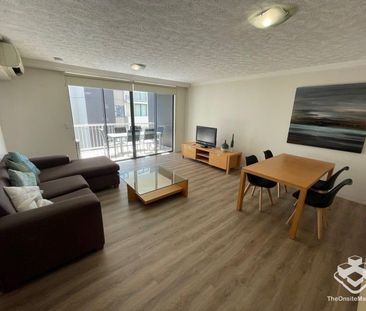 Furnished 2 Bedroom Apartment in Prime InnerâCity Location - Photo 1