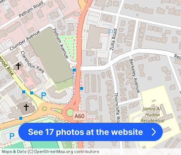 Aeneas Court, Nottingham, NG5 - Photo 1