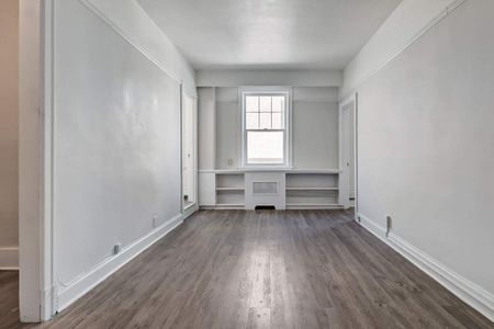 1 Bedroom - Photo 4