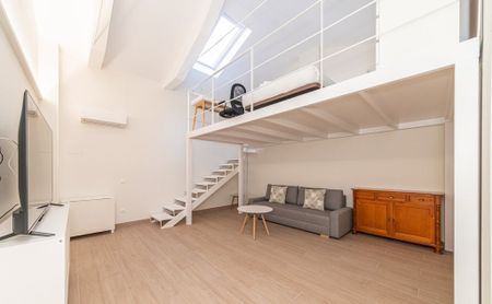 Calle del Conde de Vistahermosa, Madrid, Community of Madrid 28019 - Photo 3